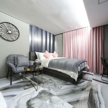 The Post Hotel Seoul Ngoại thất bức ảnh