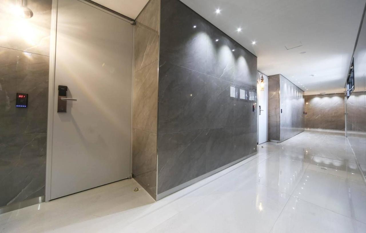 The Post Hotel Seoul Ngoại thất bức ảnh