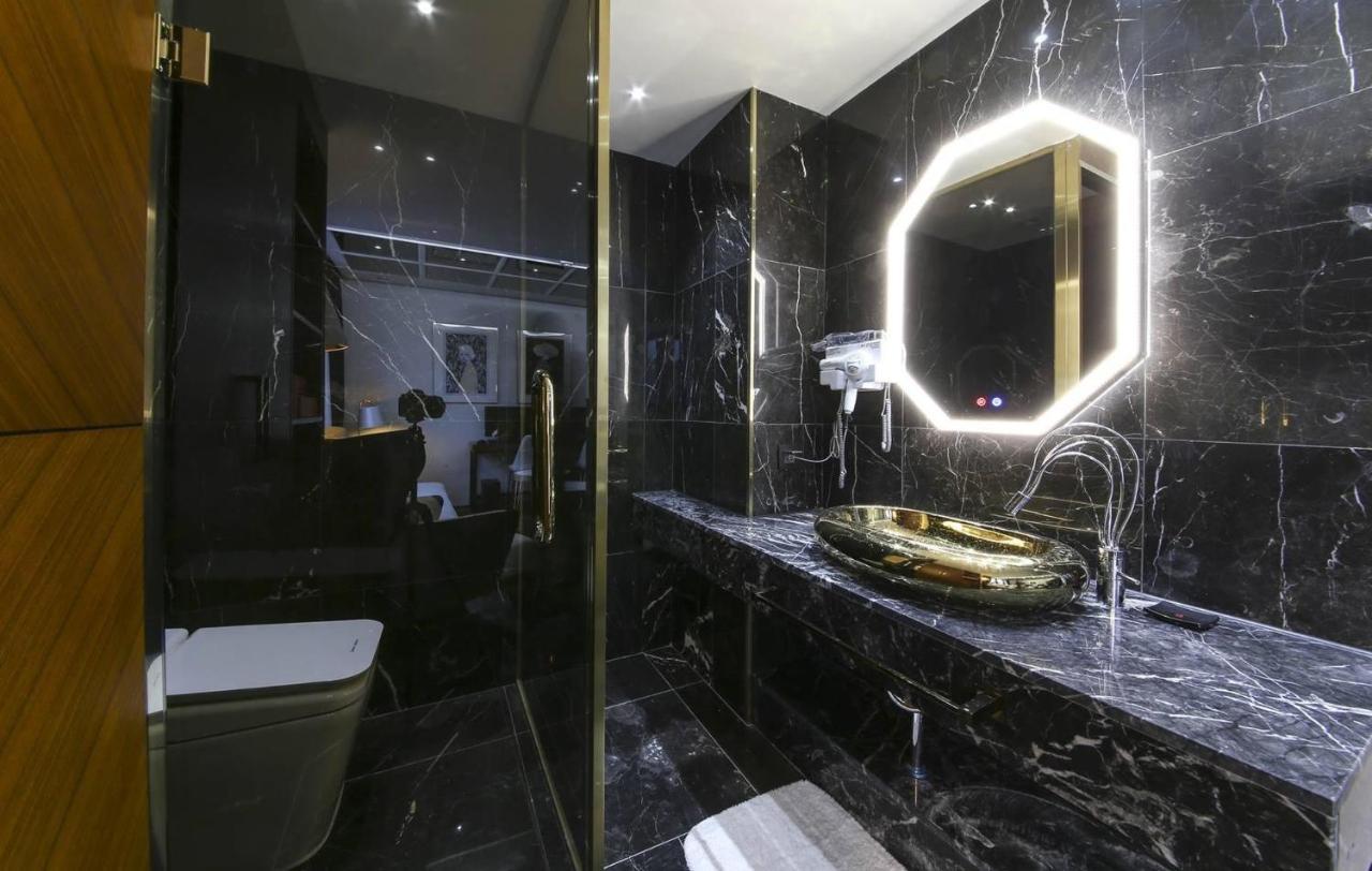 The Post Hotel Seoul Ngoại thất bức ảnh