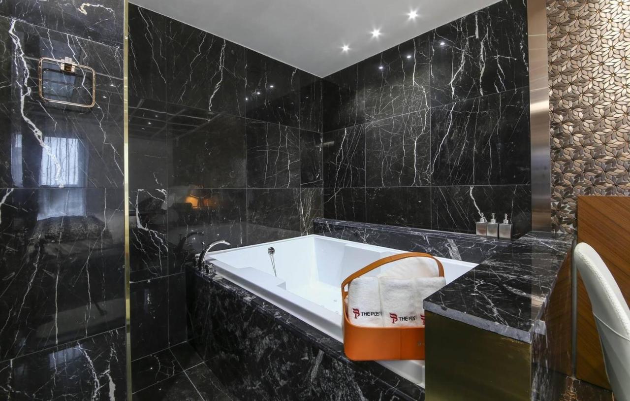 The Post Hotel Seoul Ngoại thất bức ảnh