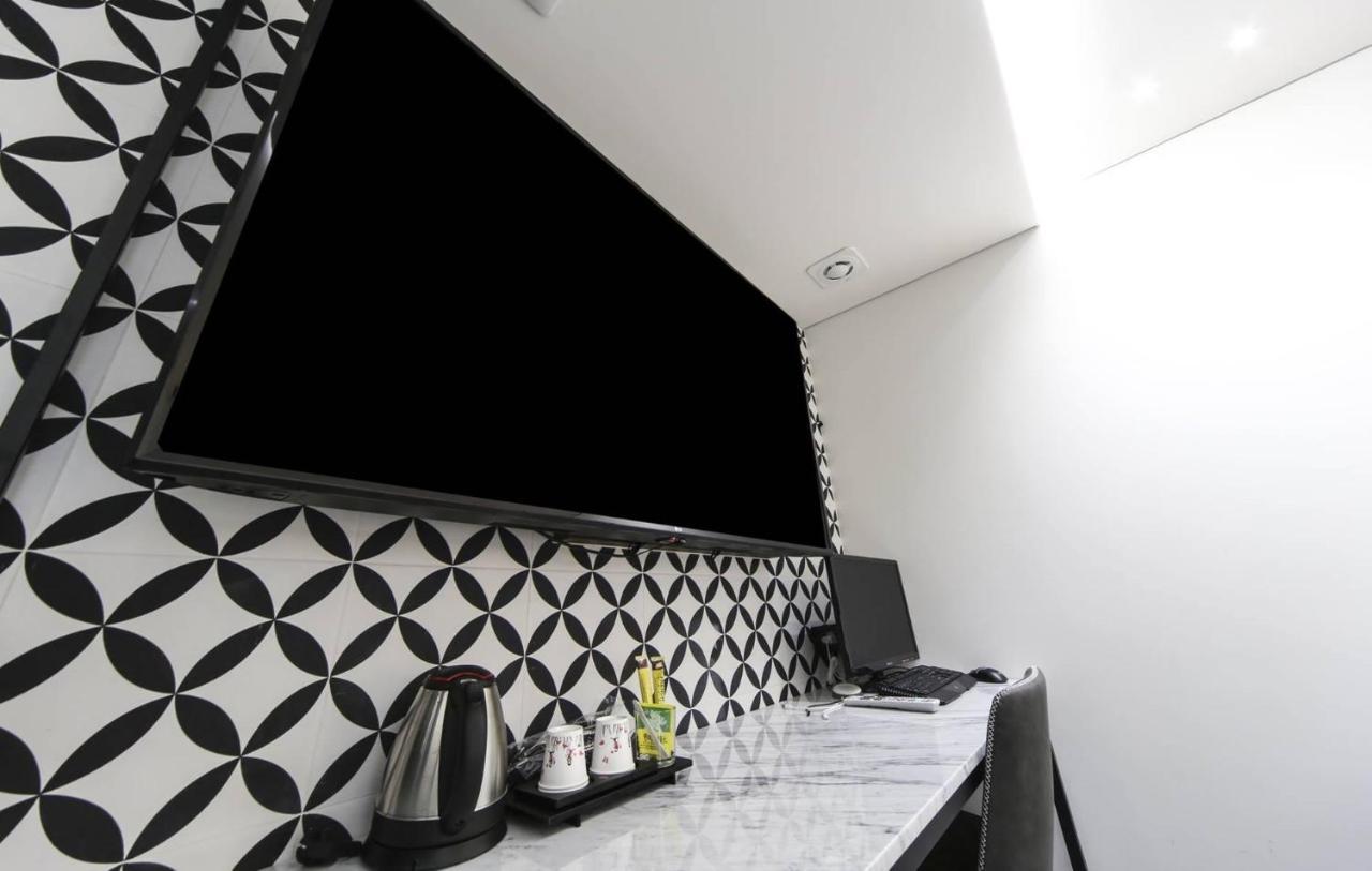 The Post Hotel Seoul Ngoại thất bức ảnh
