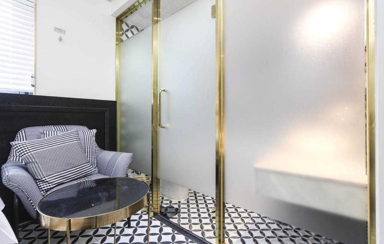 The Post Hotel Seoul Ngoại thất bức ảnh