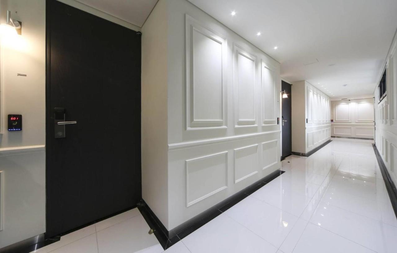 The Post Hotel Seoul Ngoại thất bức ảnh