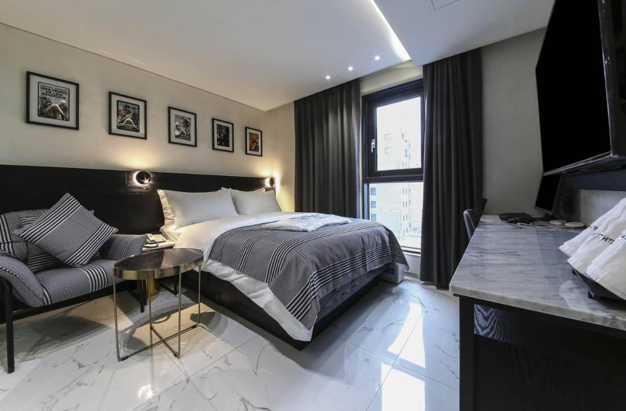 The Post Hotel Seoul Ngoại thất bức ảnh