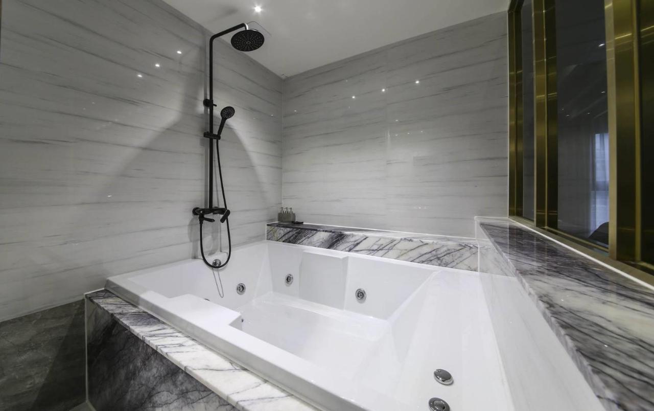 The Post Hotel Seoul Ngoại thất bức ảnh