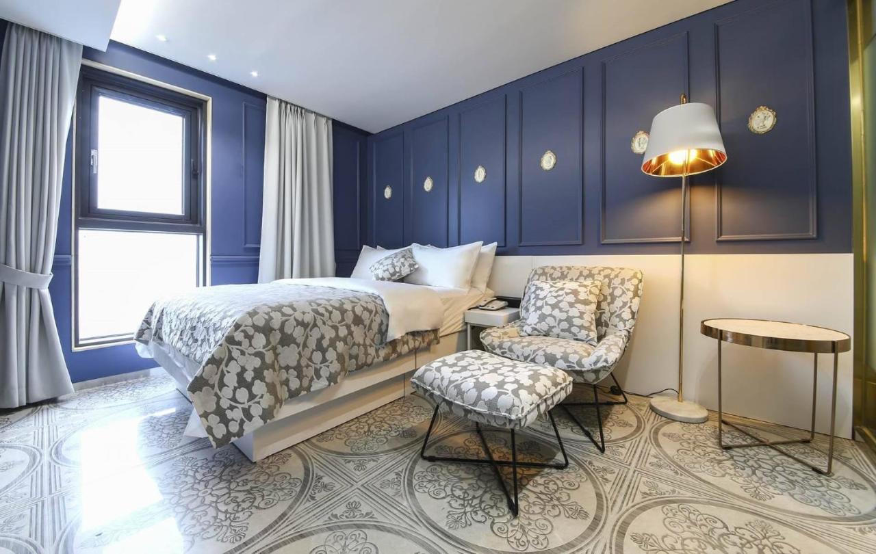 The Post Hotel Seoul Ngoại thất bức ảnh