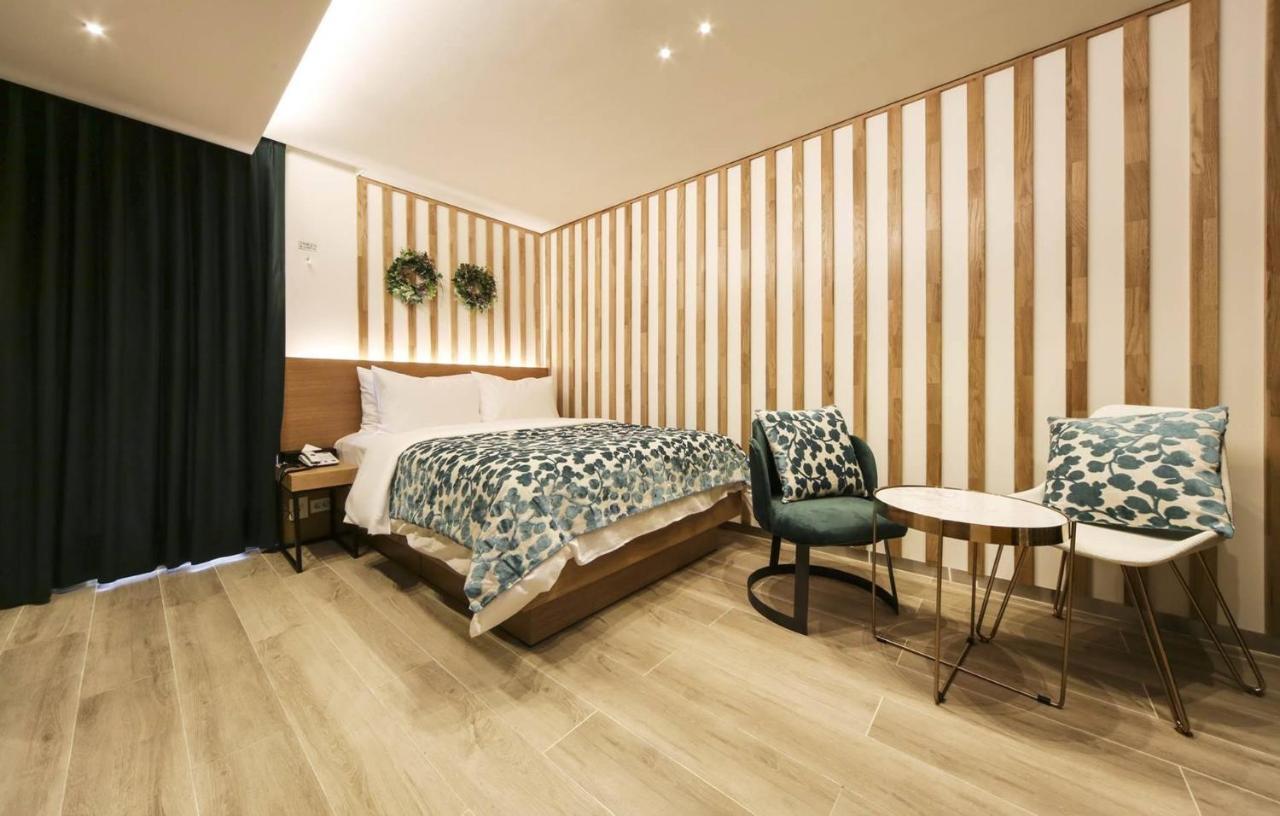 The Post Hotel Seoul Ngoại thất bức ảnh