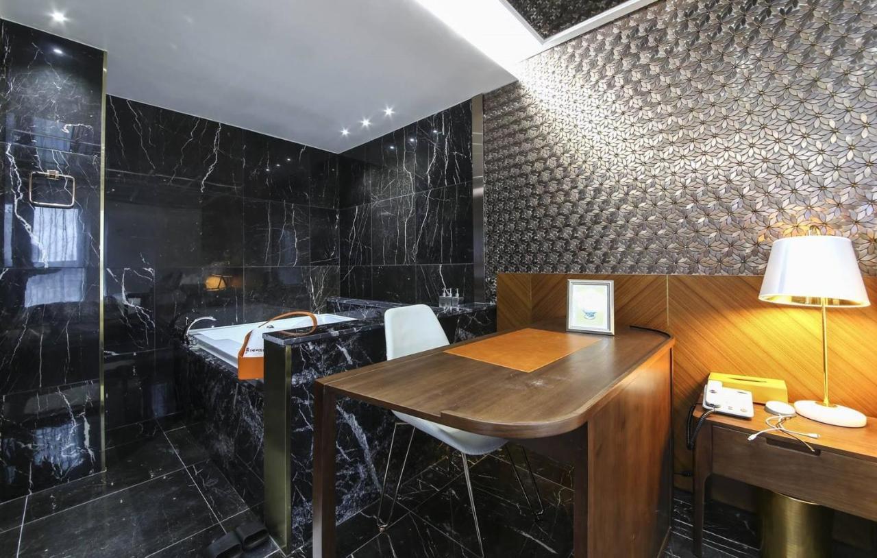 The Post Hotel Seoul Ngoại thất bức ảnh