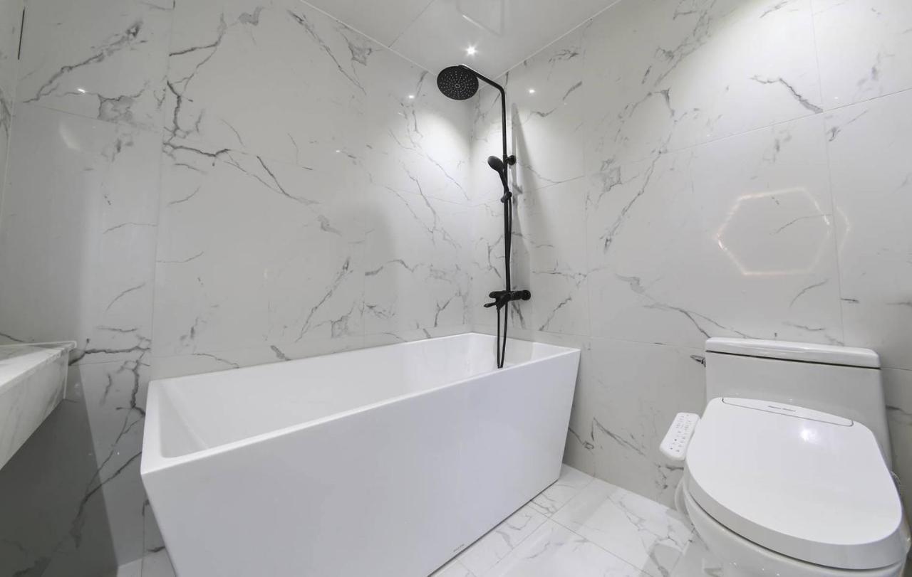 The Post Hotel Seoul Ngoại thất bức ảnh