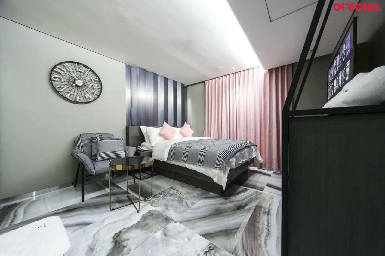 The Post Hotel Seoul Ngoại thất bức ảnh