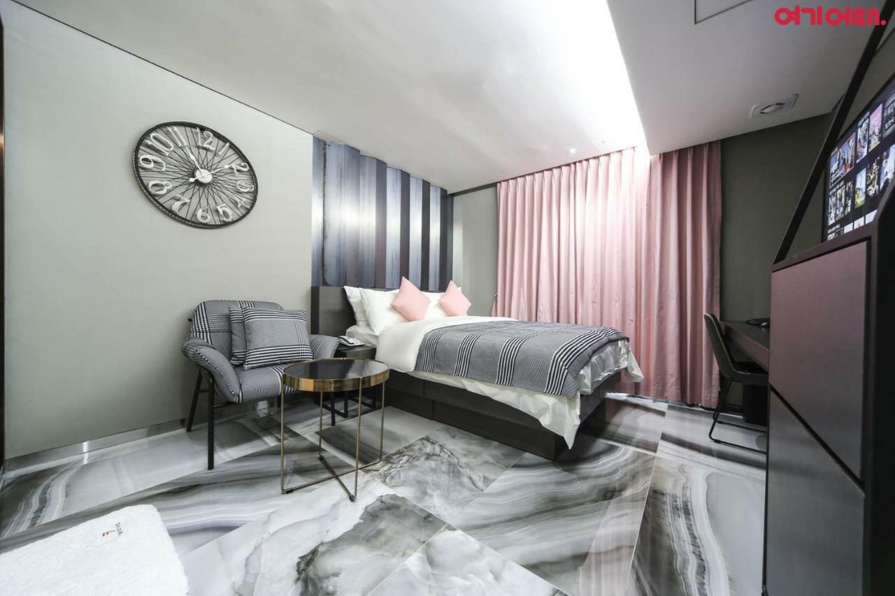 The Post Hotel Seoul Ngoại thất bức ảnh