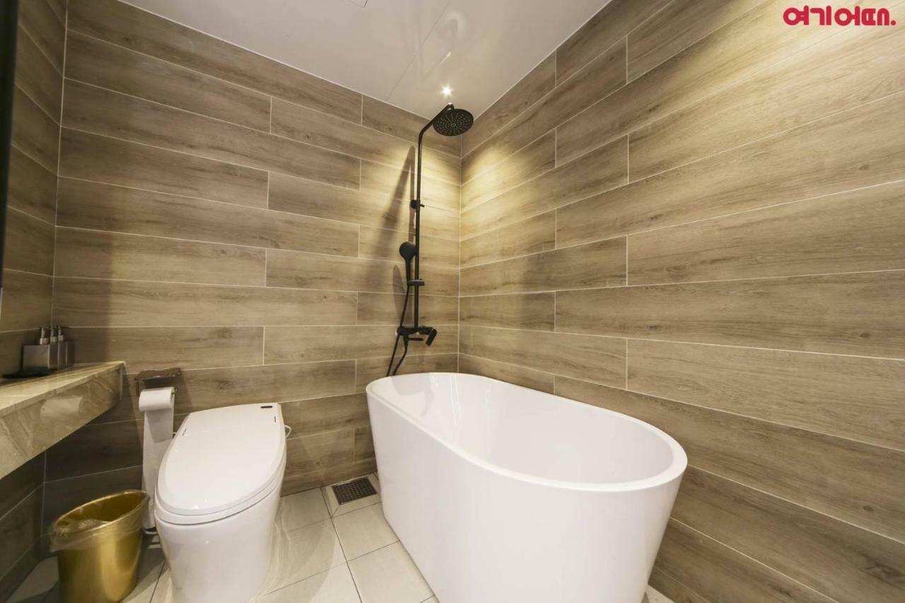 The Post Hotel Seoul Ngoại thất bức ảnh