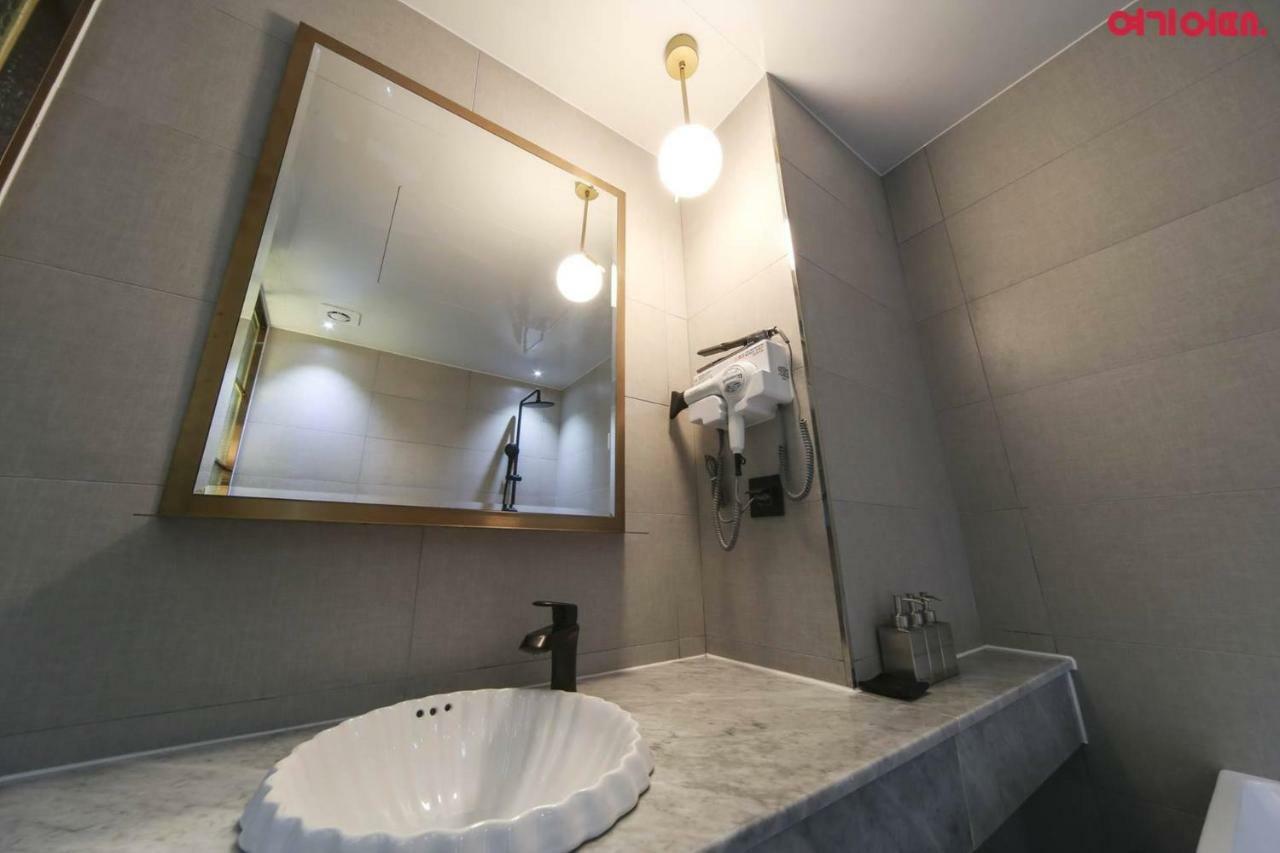 The Post Hotel Seoul Ngoại thất bức ảnh